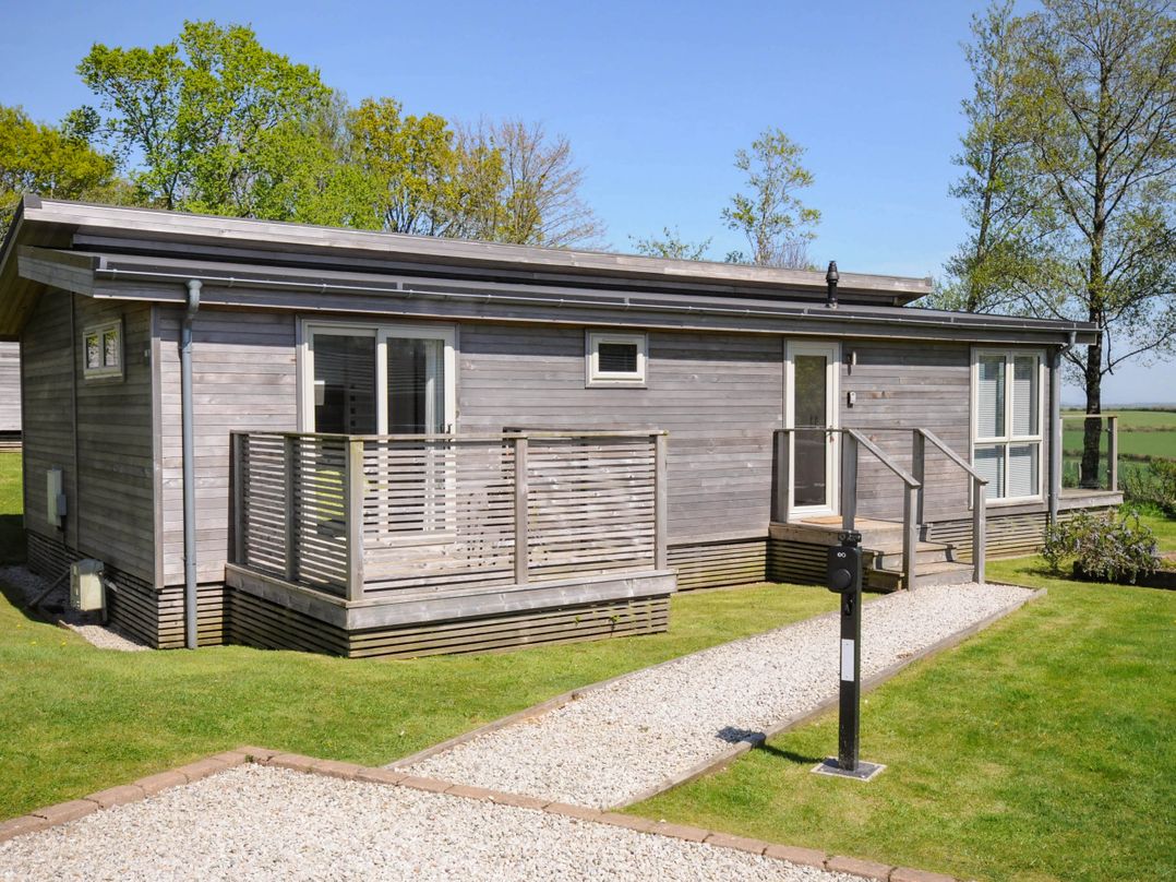 19 Meadow Retreat