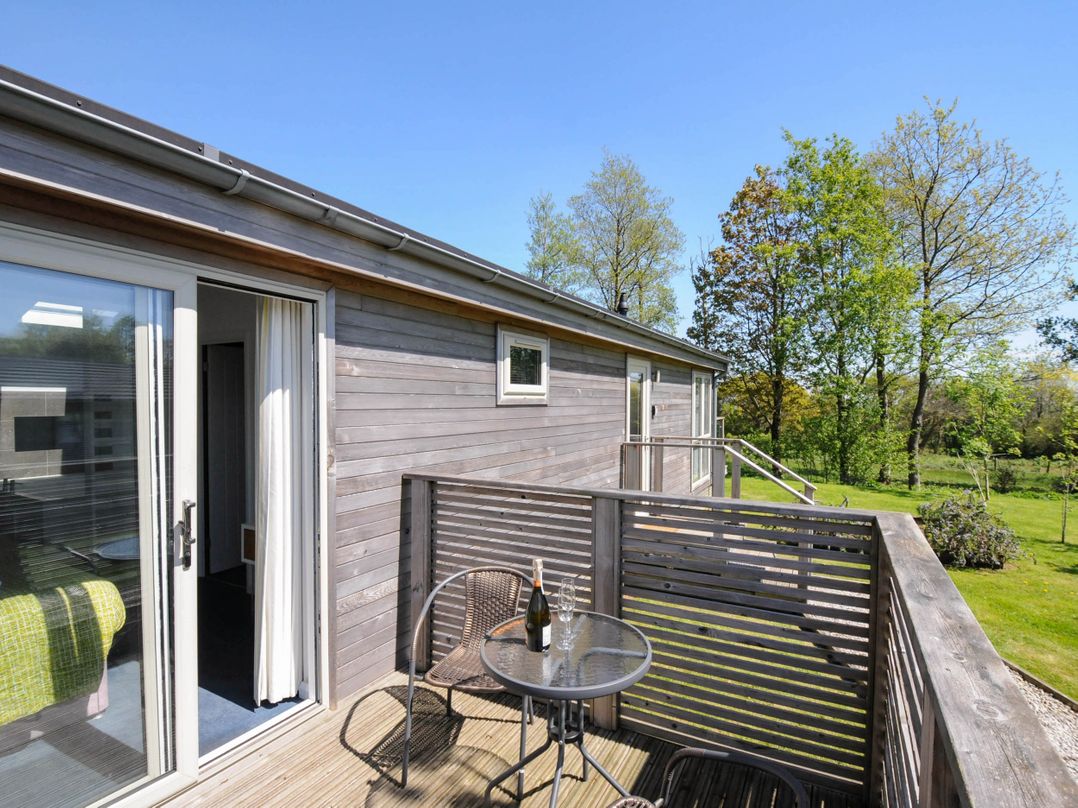 19 Meadow Retreat