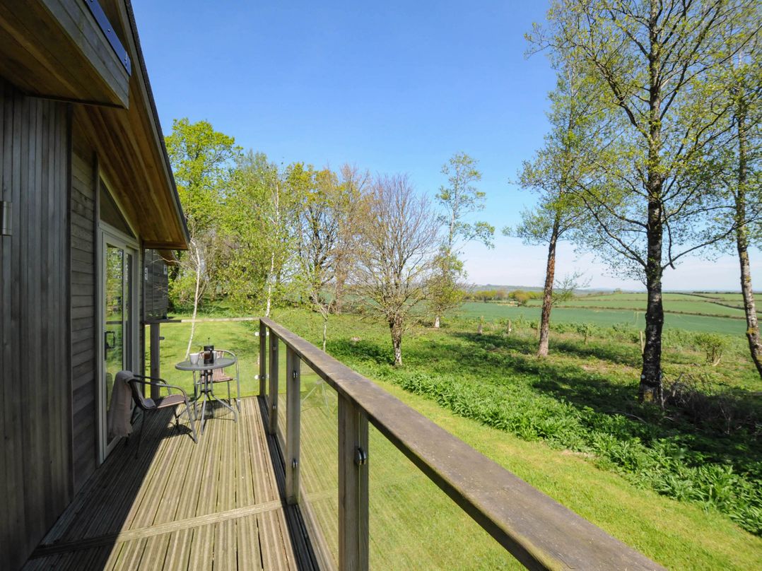 19 Meadow Retreat