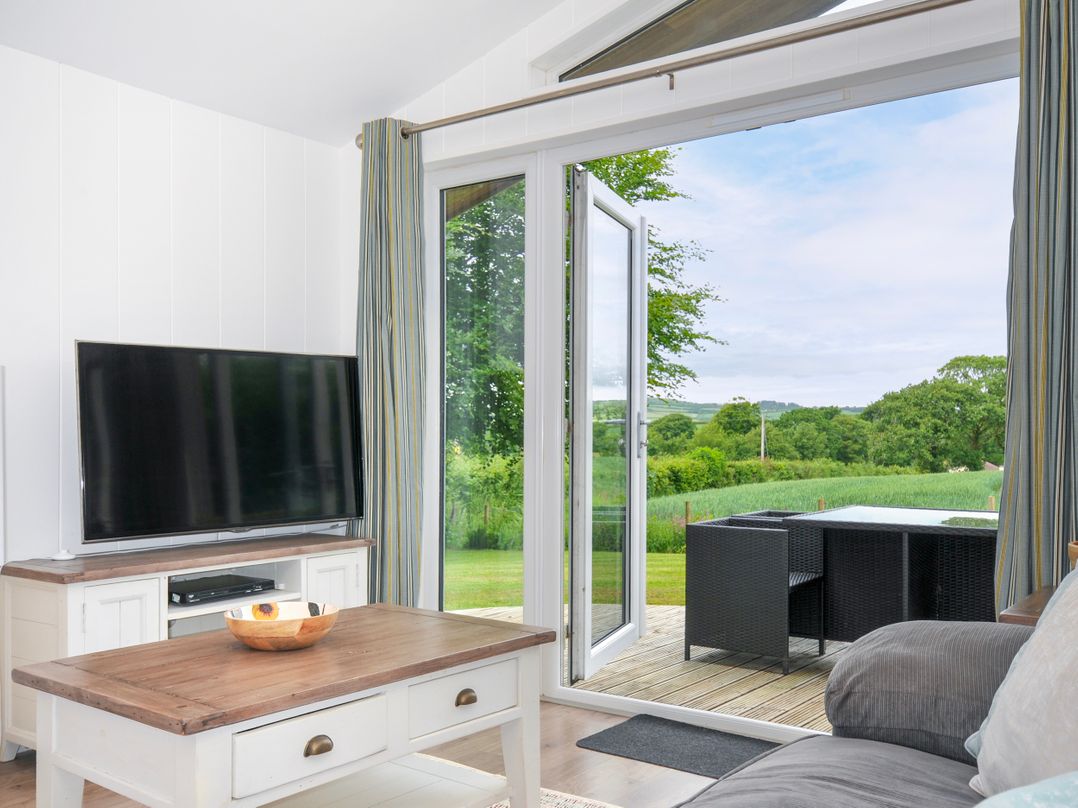 1 Horizon View