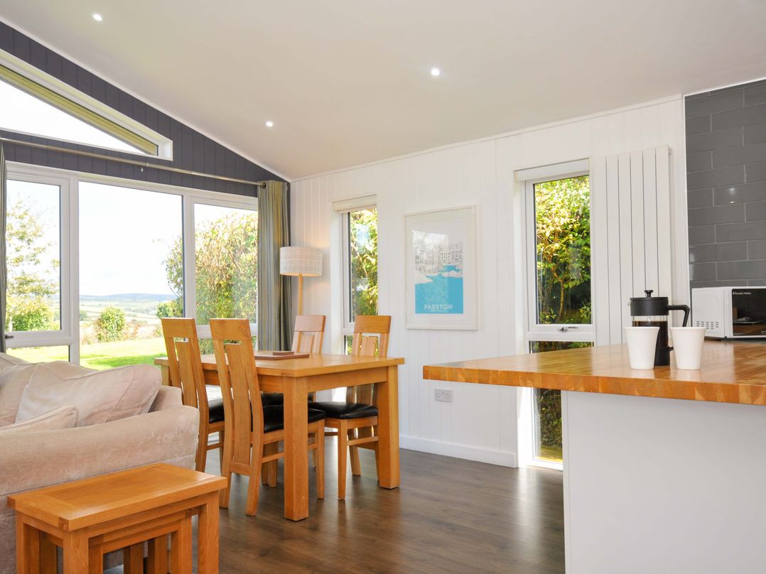 3 Horizon View