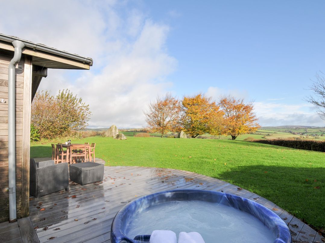9 Horizon View