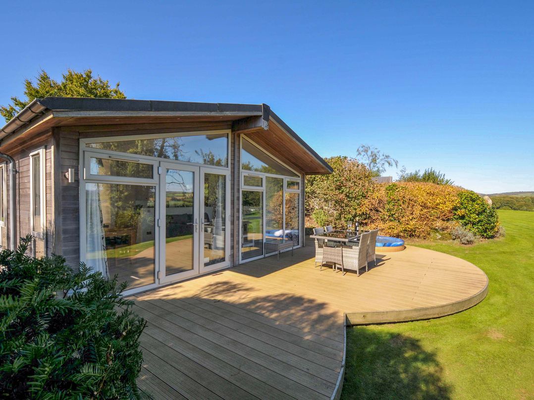 10 Horizon View