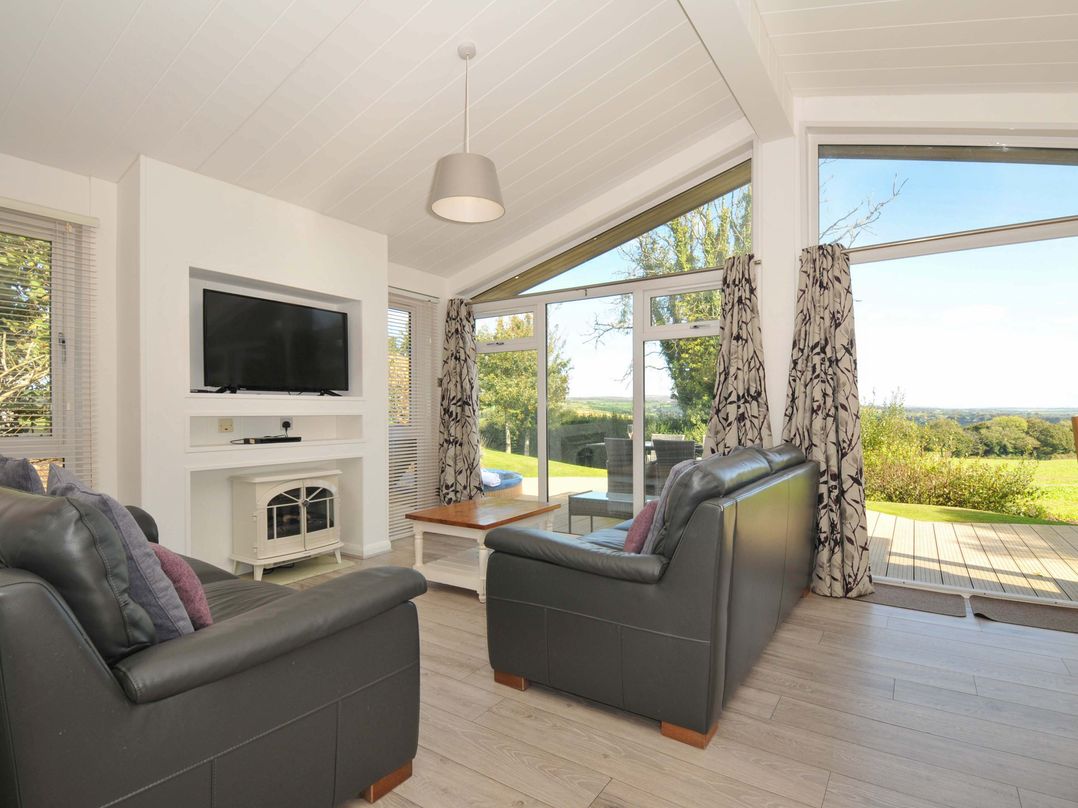 10 Horizon View
