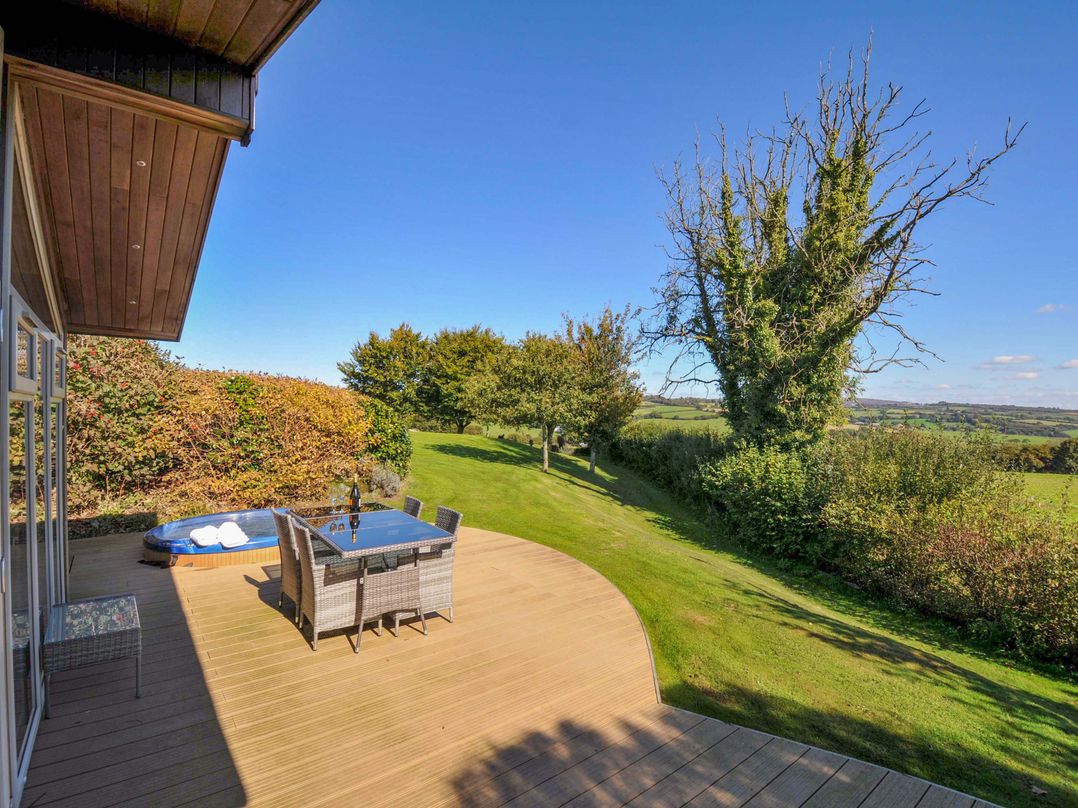 10 Horizon View