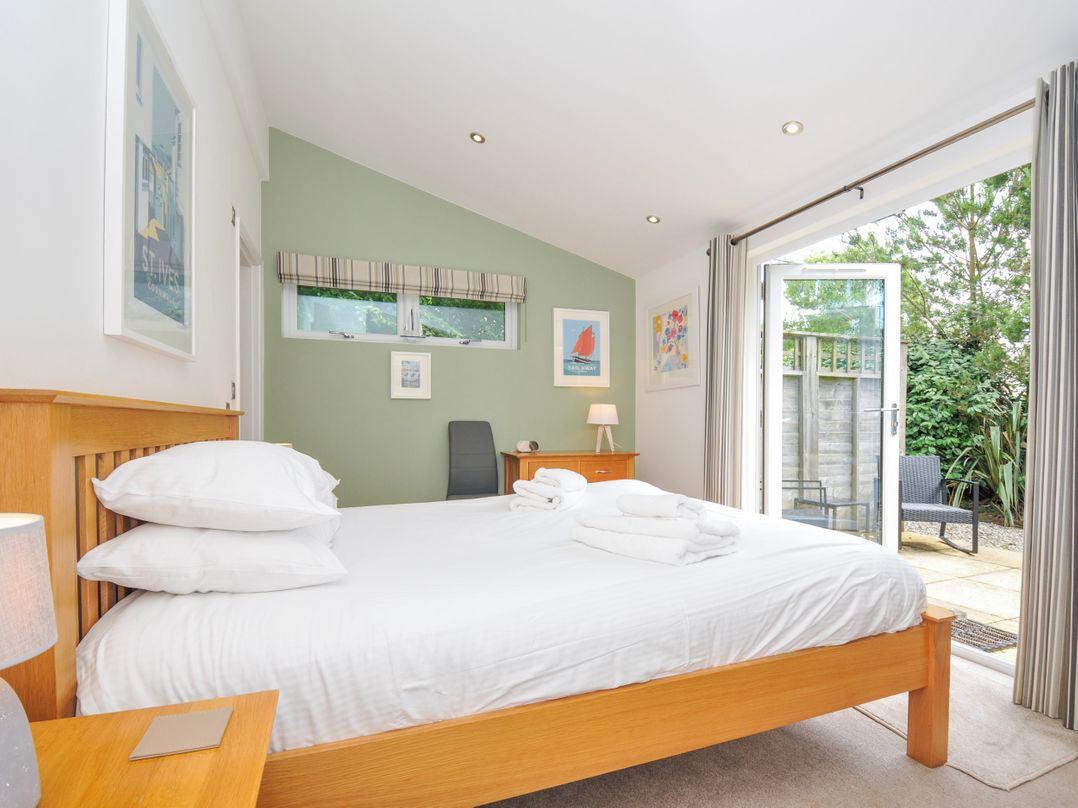 15 Horizon View