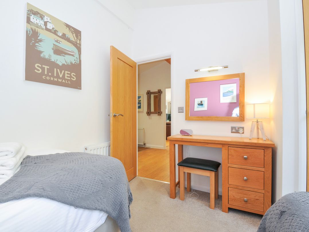 15 Horizon View