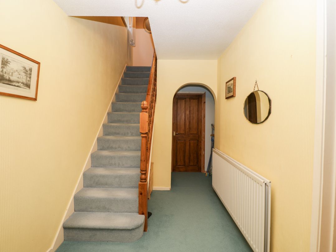 Poets Corner