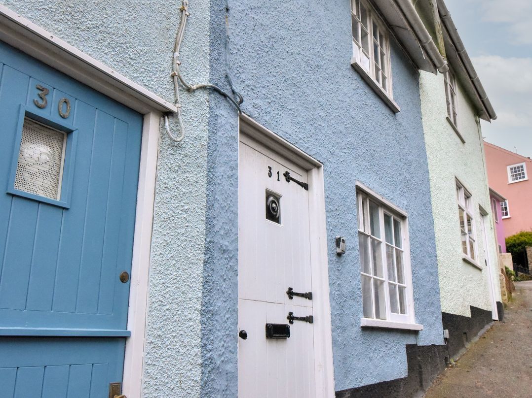 30 Sherborne Lane
