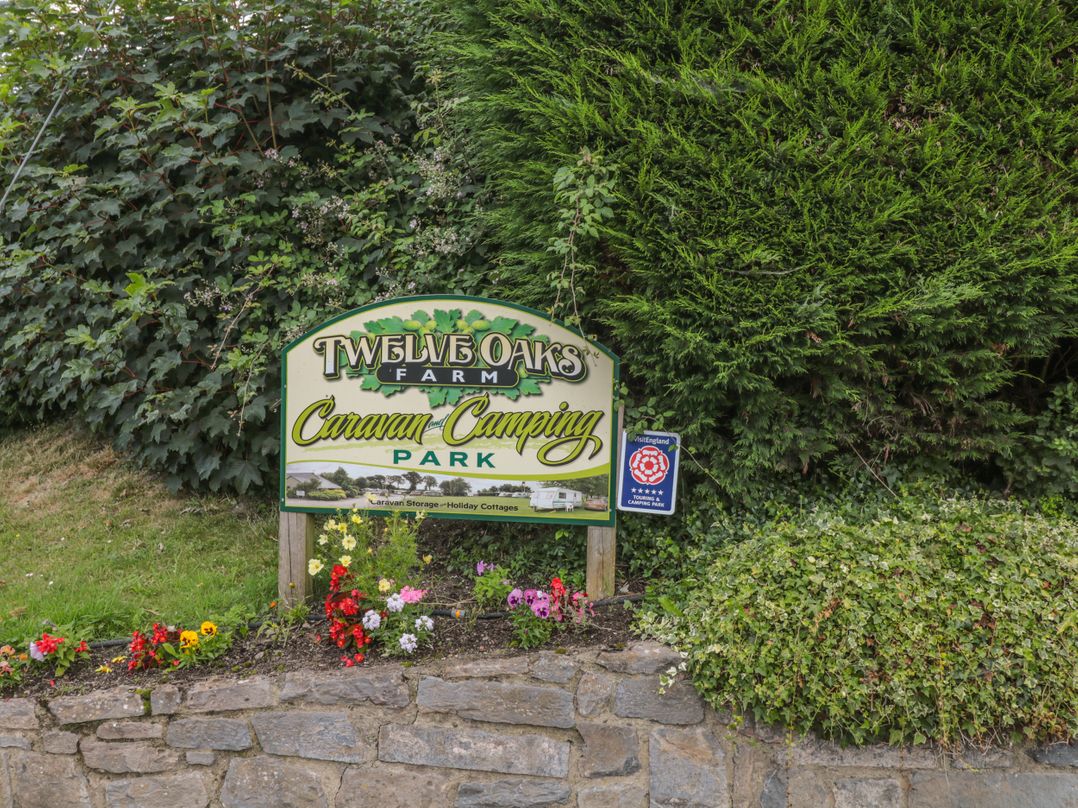 Chestnut Lodge