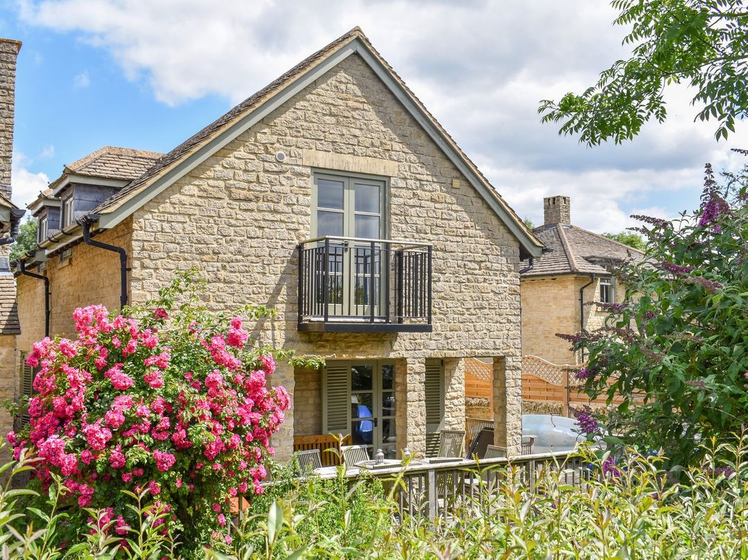 Bridge House
