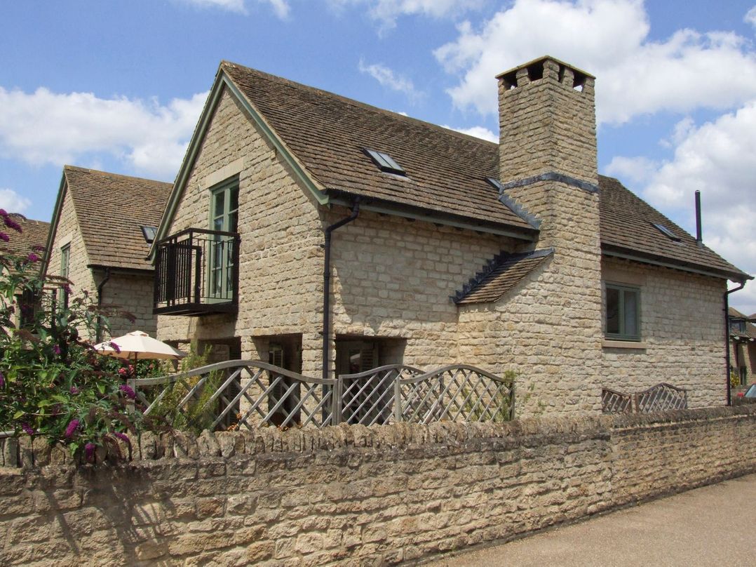 Bridge House