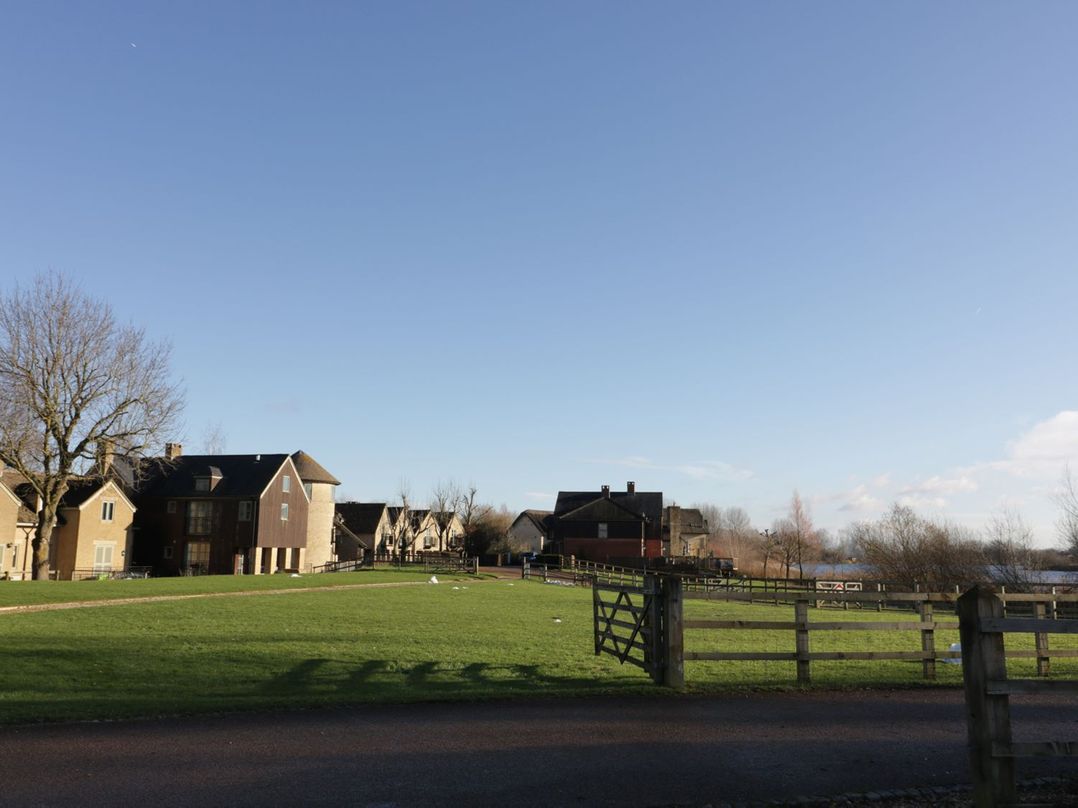 Bridge House