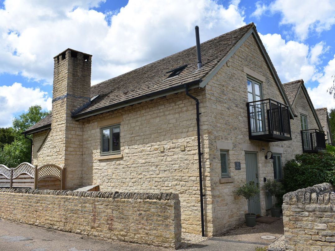 Bridge House