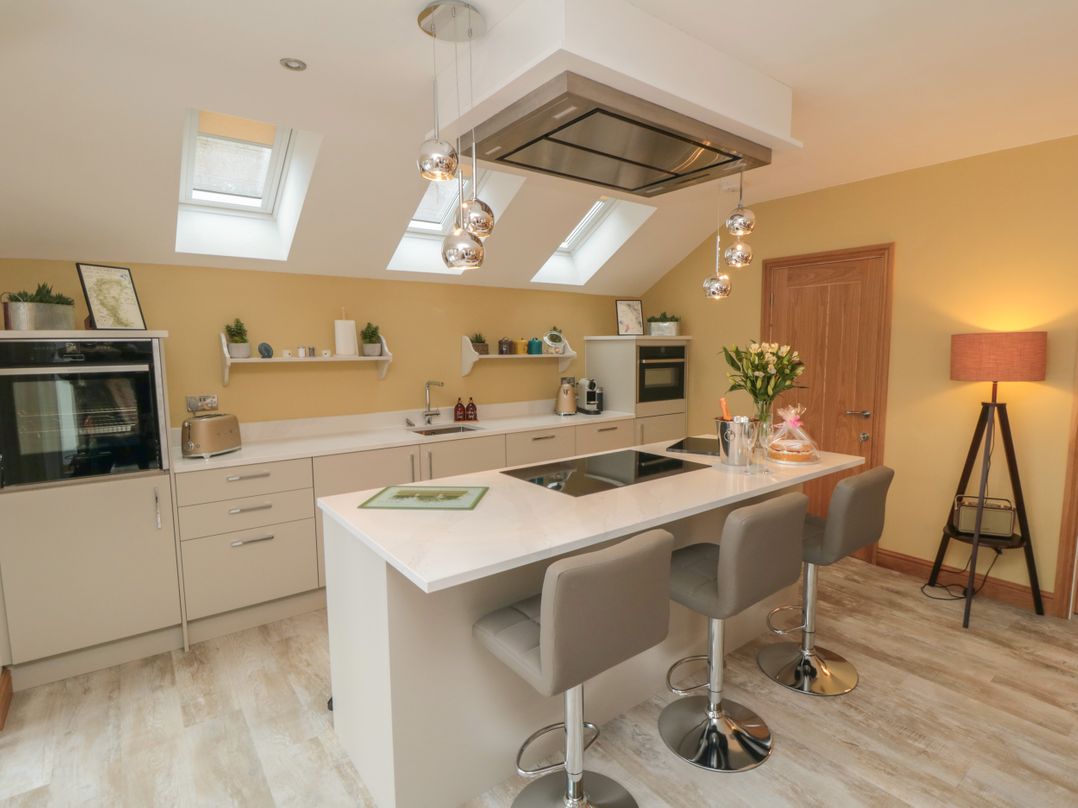 Garthgate Holiday Lodge