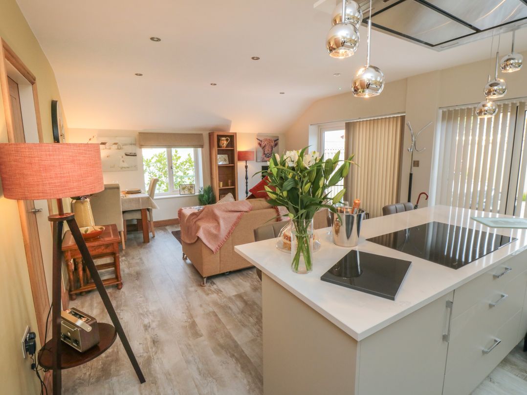 Garthgate Holiday Lodge