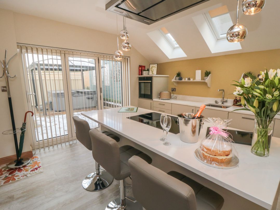 Garthgate Holiday Lodge