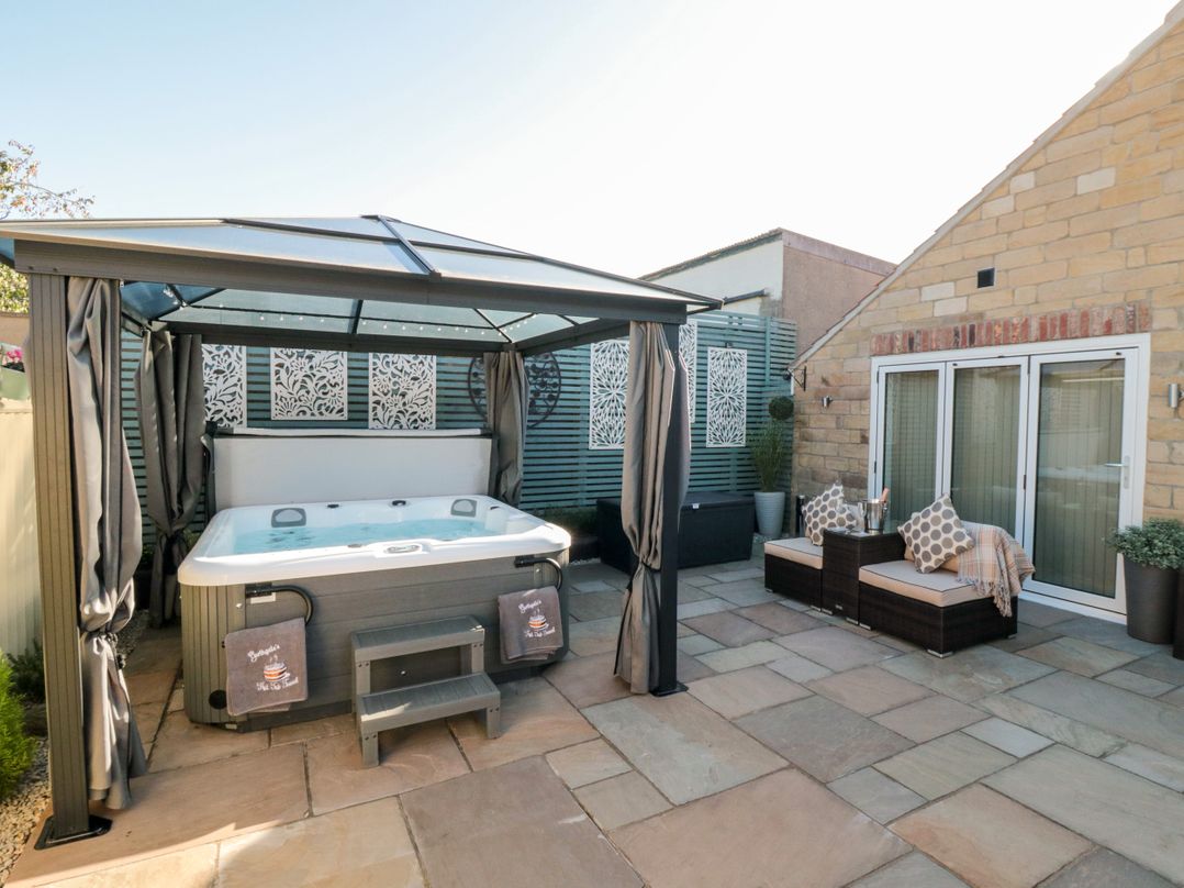 Garthgate Holiday Lodge