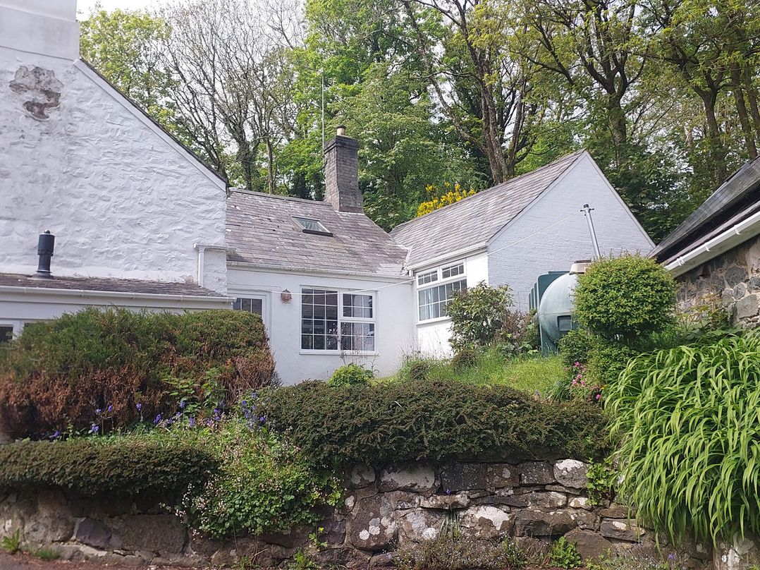 Mill House (Main House)