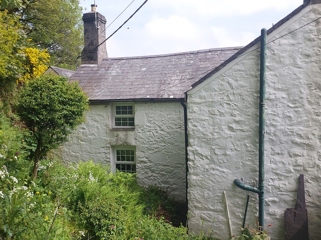Mill House (Main House)