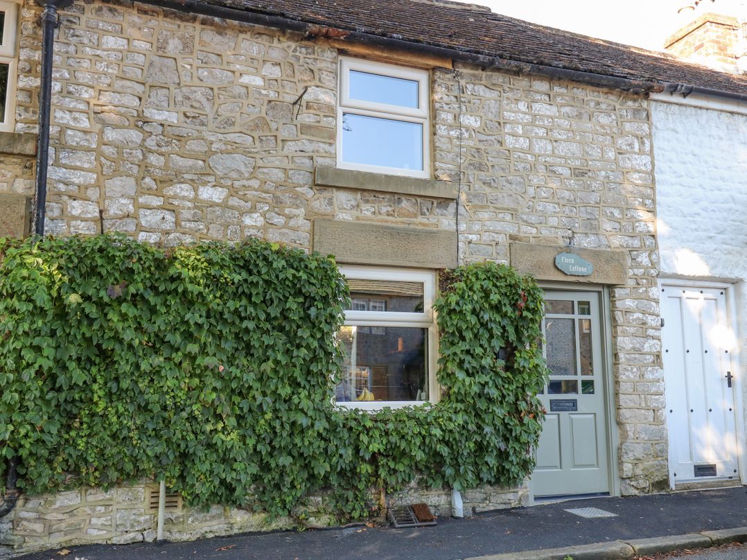 Flora Cottage