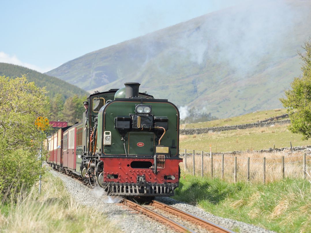 Bryn Berthen