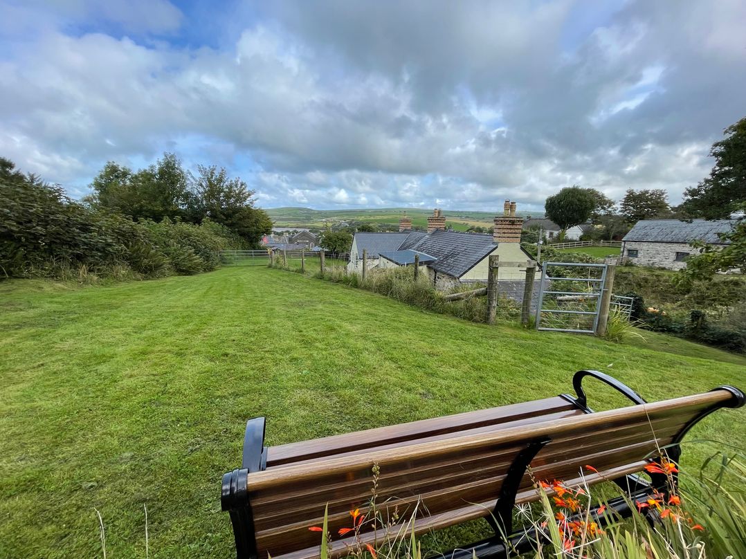 Delfryn, Newport