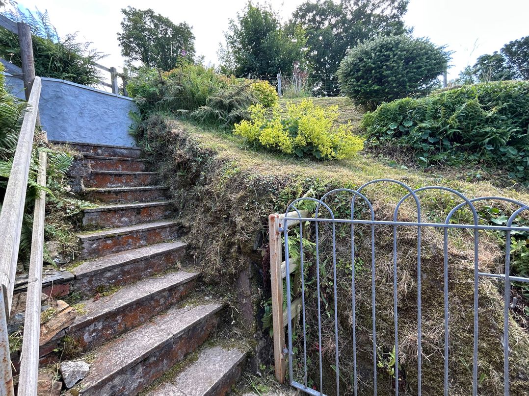 Delfryn, Newport