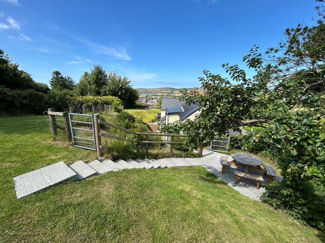 Delfryn, Newport
