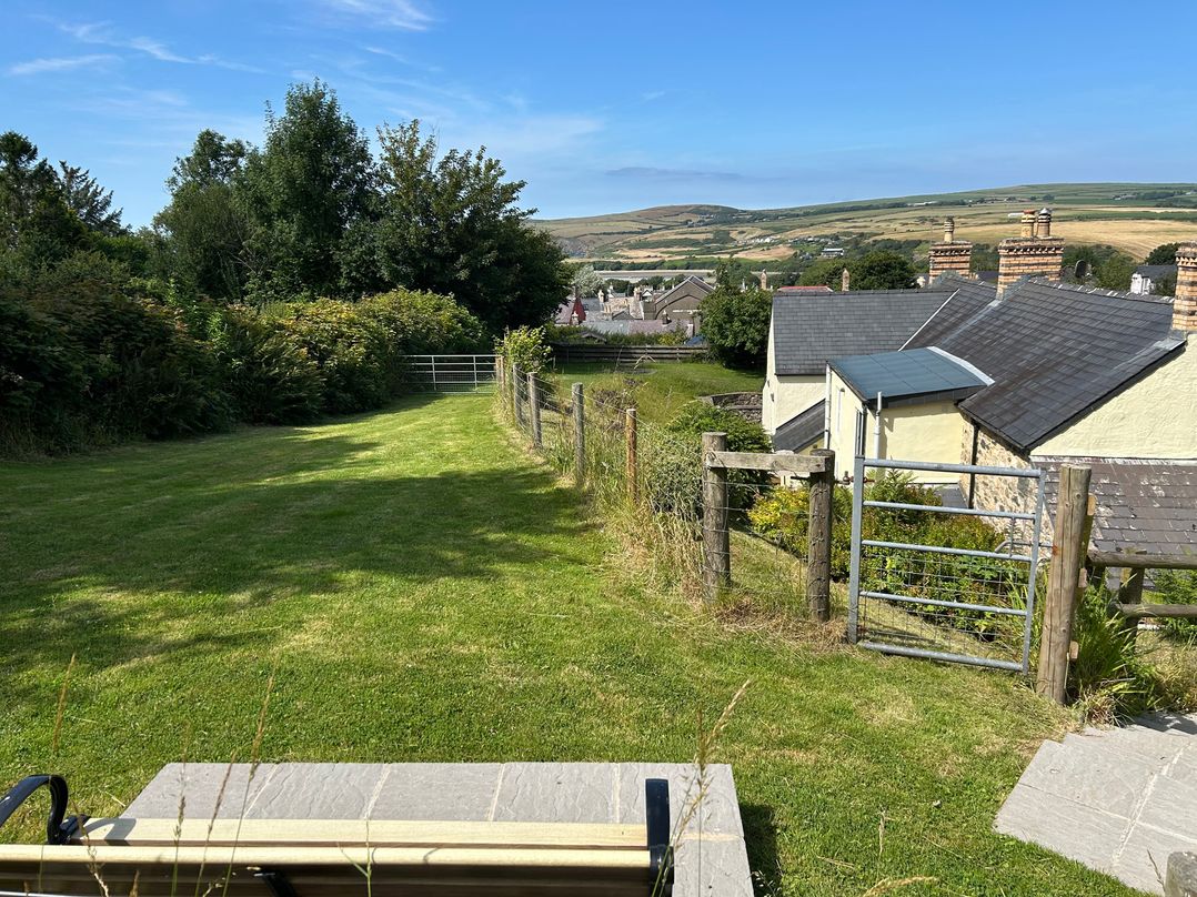 Delfryn, Newport