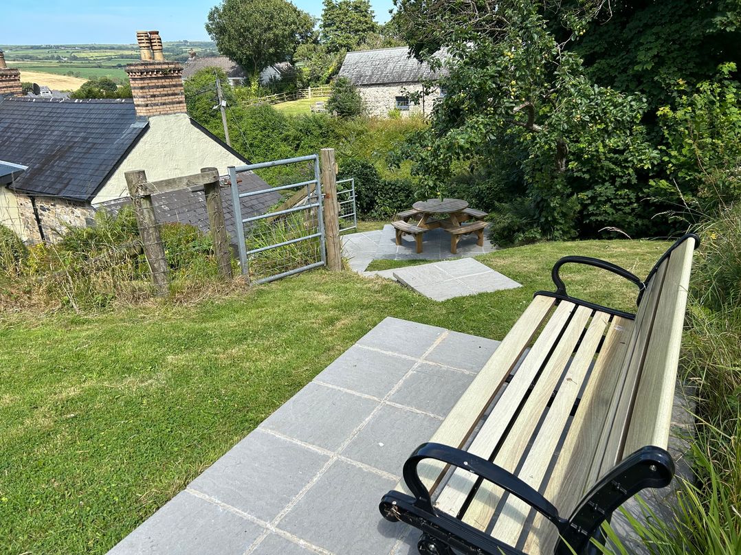 Delfryn, Newport