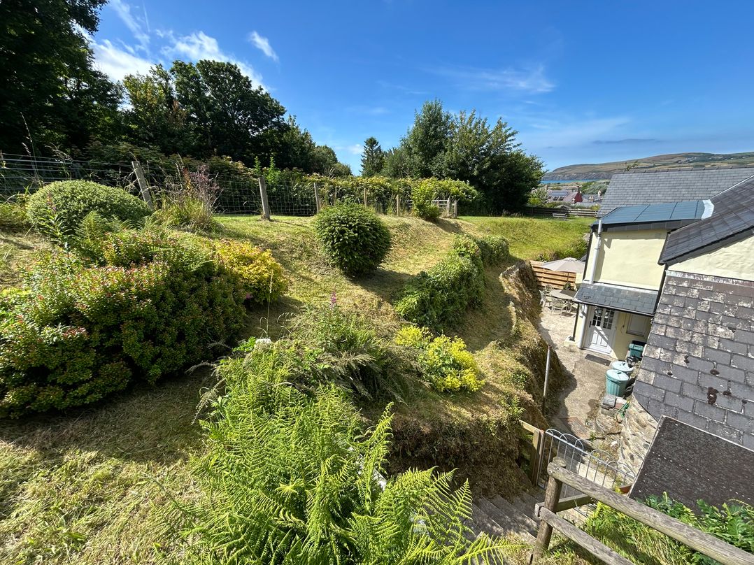 Delfryn, Newport