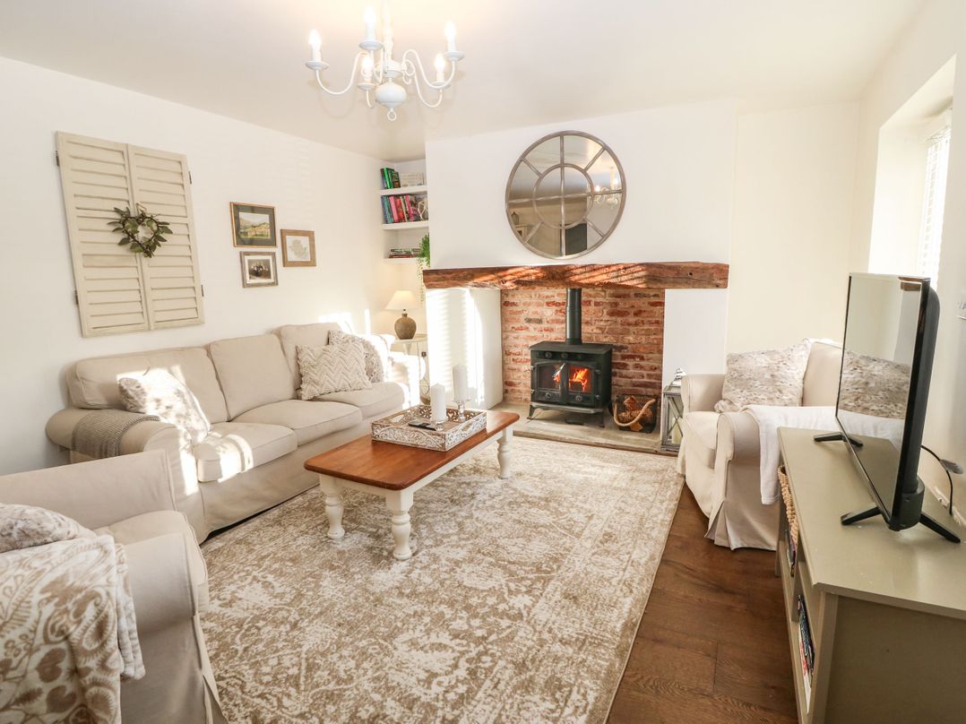 Brook Cottage