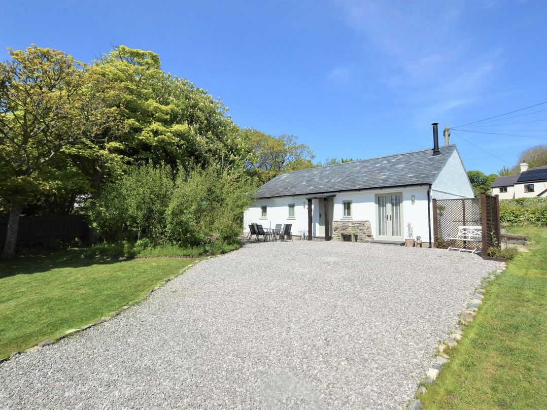 Brook Cottage