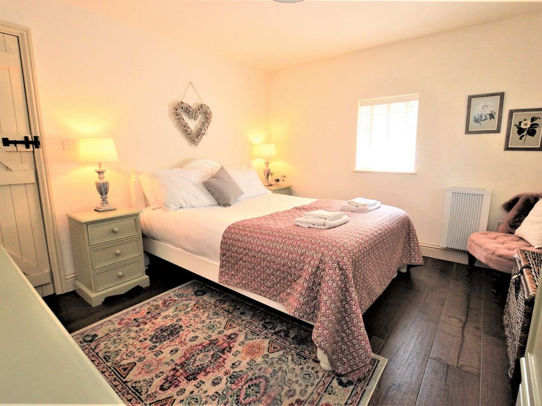 Brook Cottage