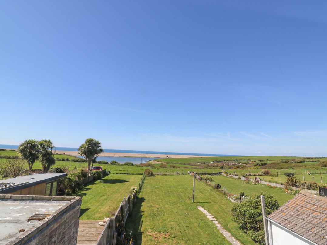 Lagoon View
