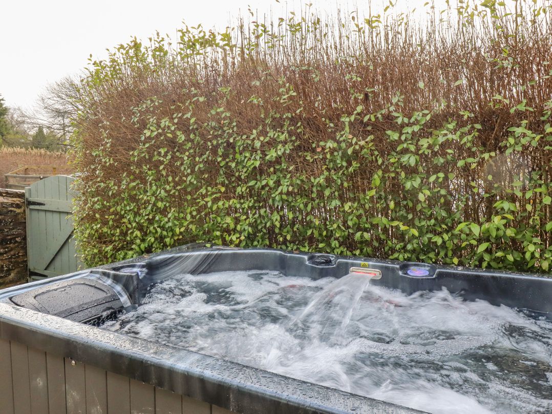 Pickles Hill Cottage