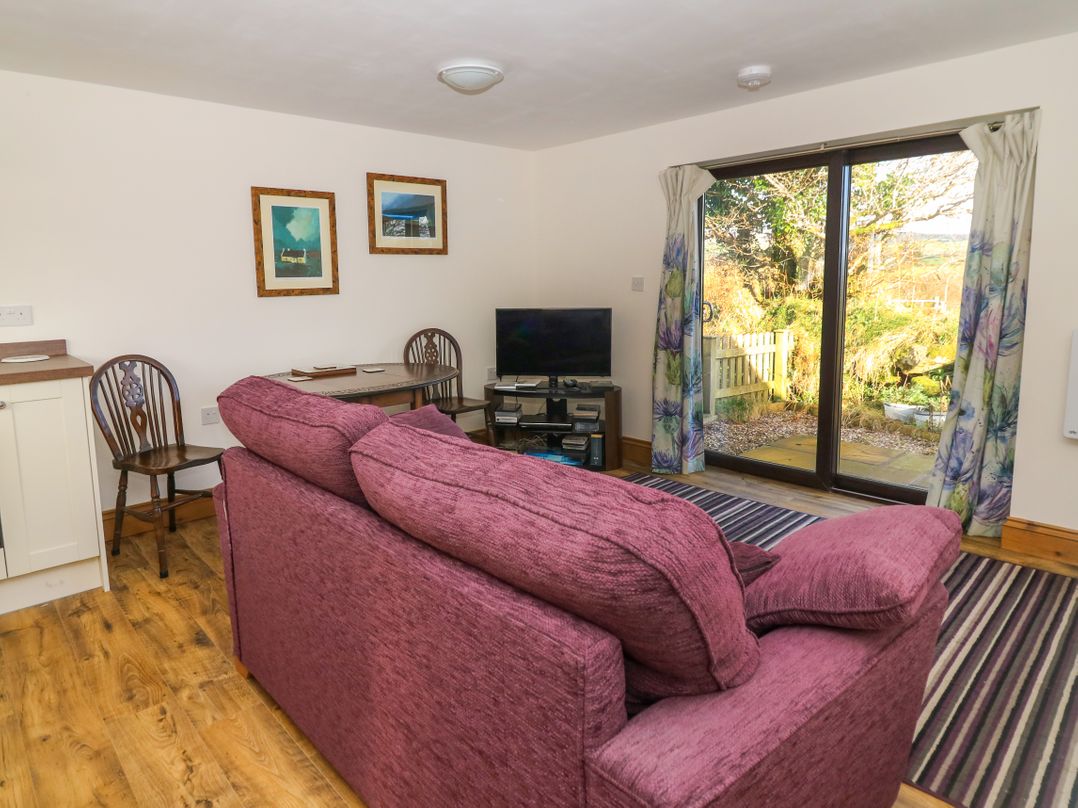 Y Gweithdy Rhos Eirin