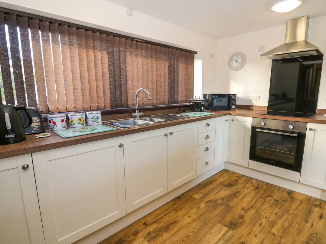 Y Gweithdy Rhos Eirin