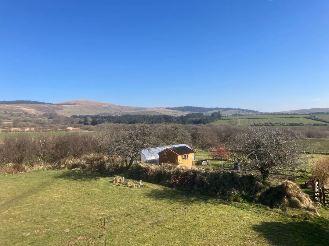 Y Gweithdy Rhos Eirin