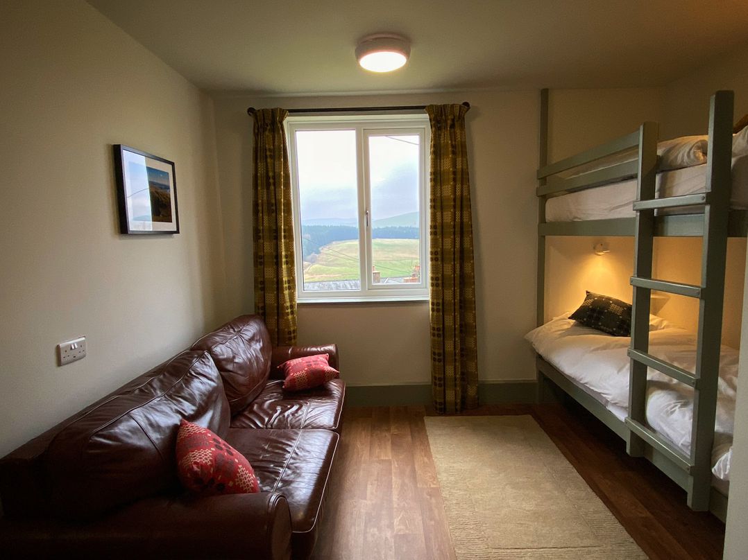 The Lodge
