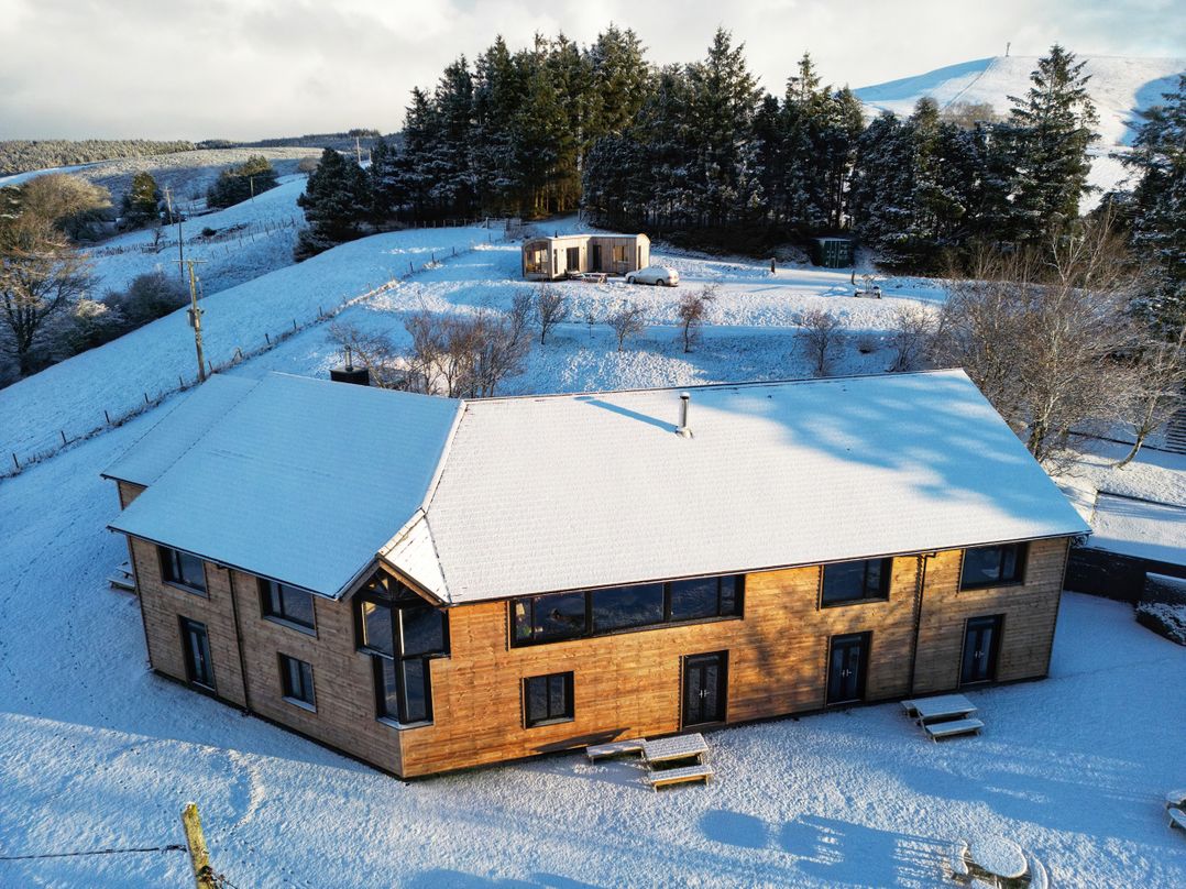 The Lodge