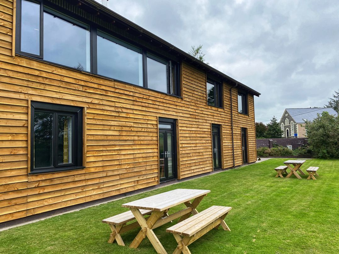 The Lodge