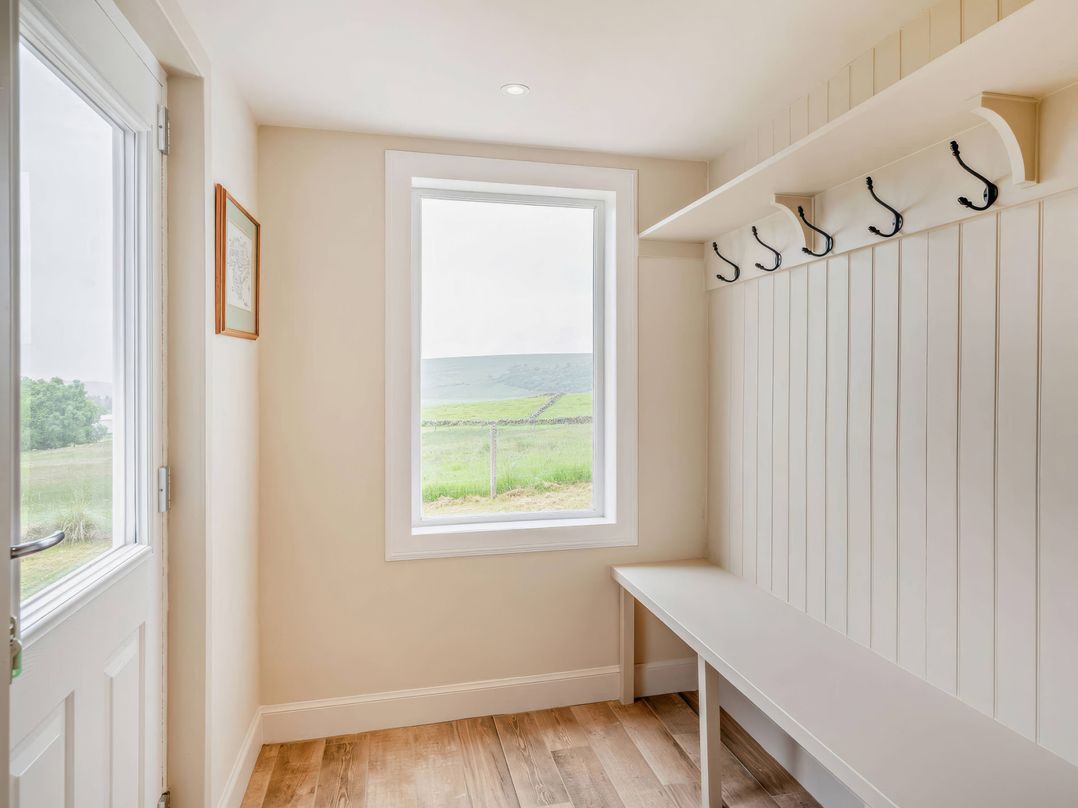 Upper Hillside Cottage