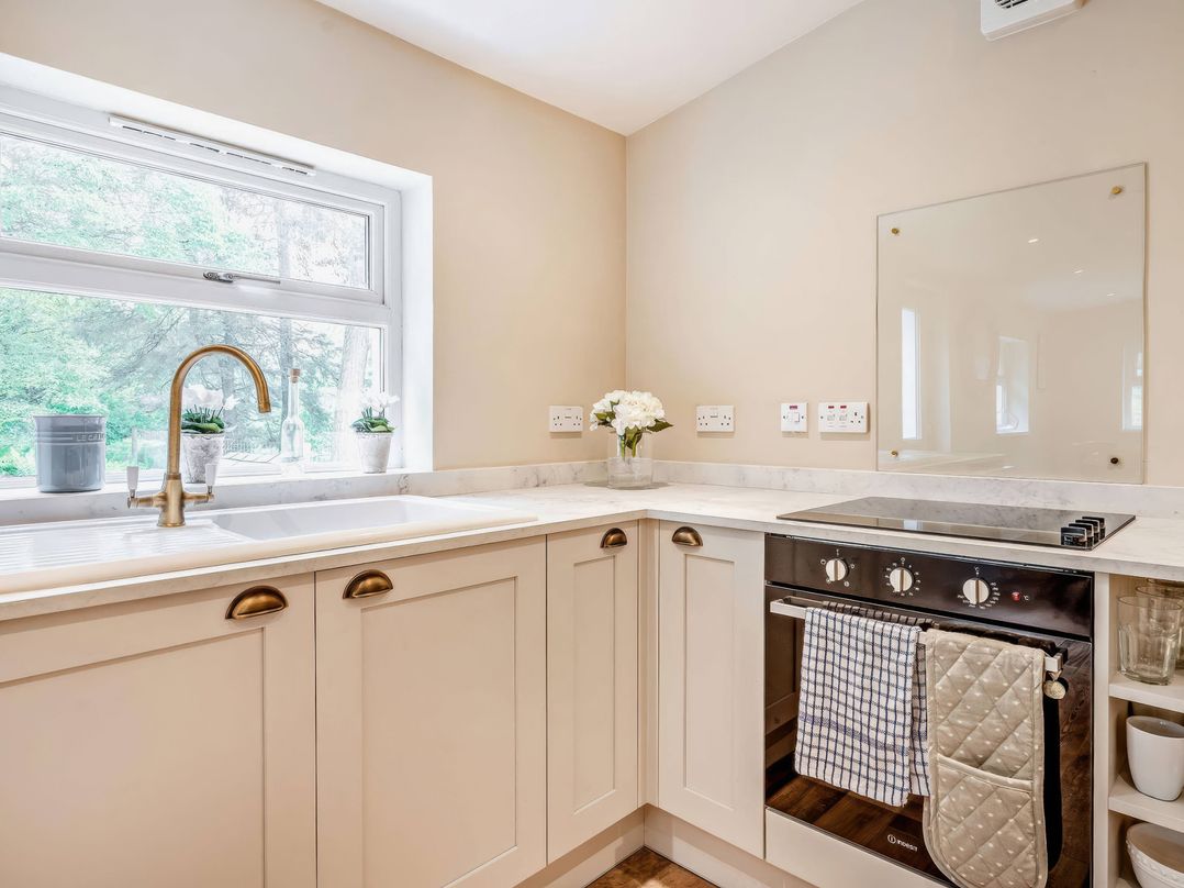 Upper Hillside Cottage