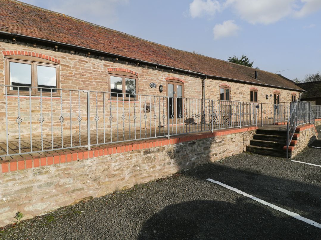Clover Patch Cottage