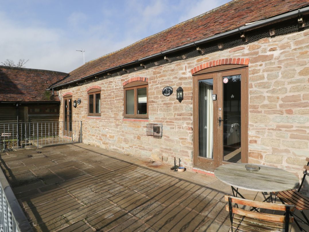Clover Patch Cottage