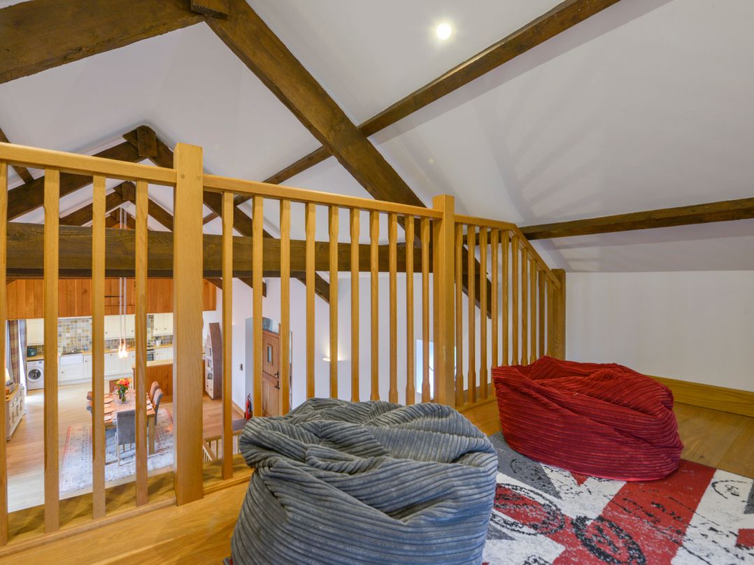 Hoppers Barn