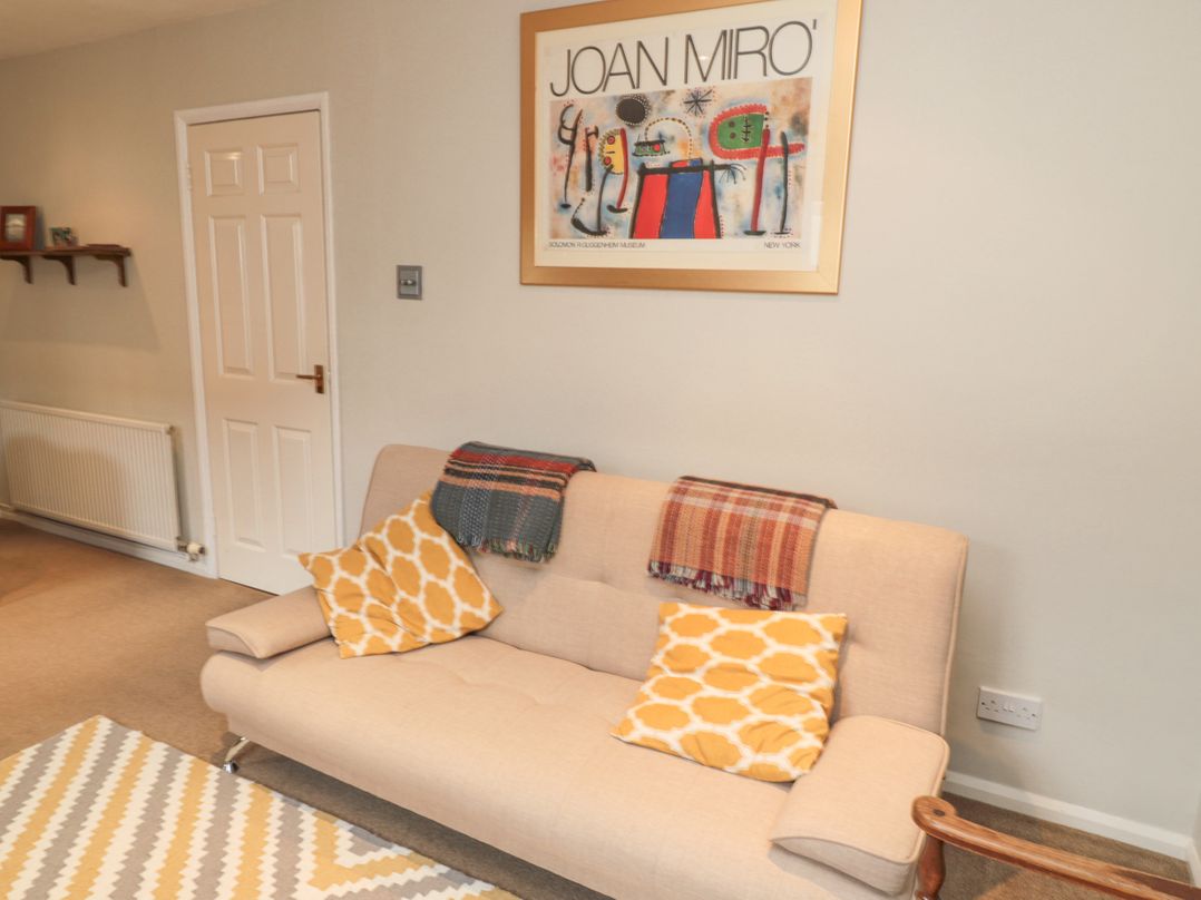 60B Castlegate