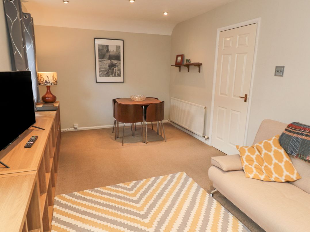 60B Castlegate